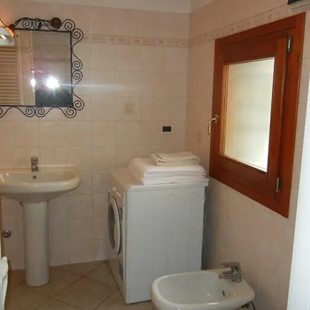 Casa Dei Sogni Apartment Melilli